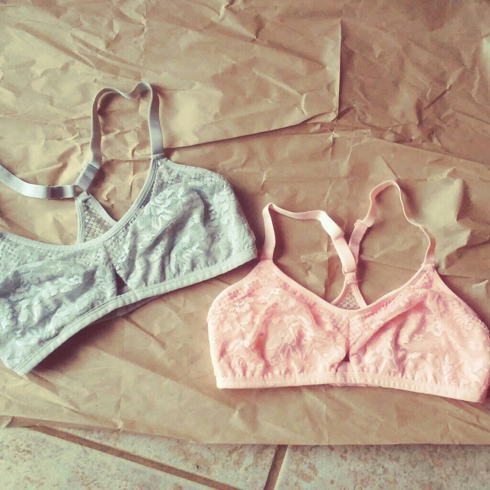 Bralette Bundle